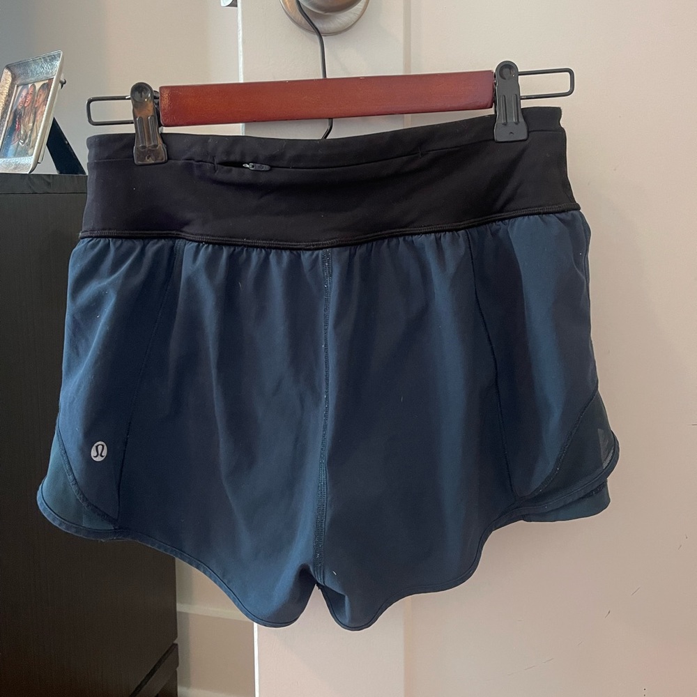 Lulu Lemon Shorts
